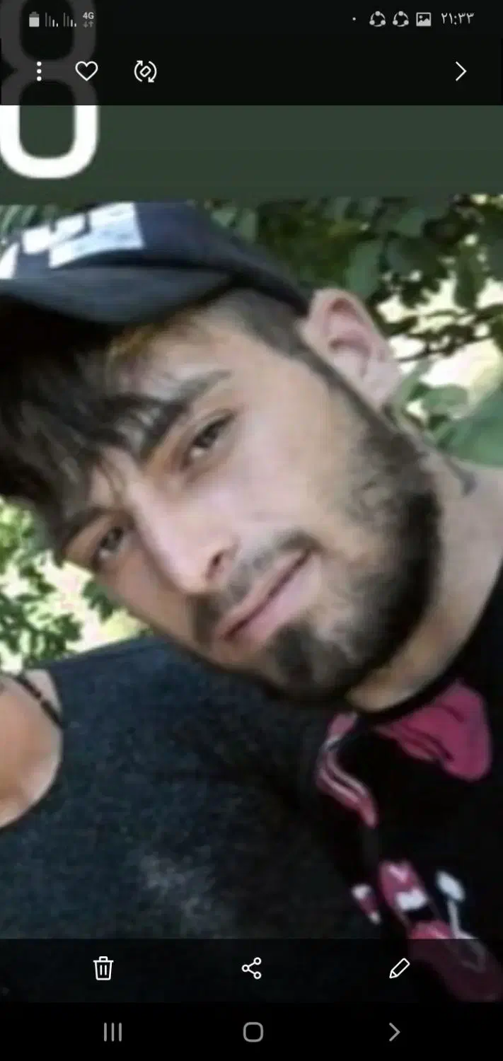 گمشده|فعالیت داوطلبانه تحقیقاتی|شهریار, شهرک شاهد|دیوار