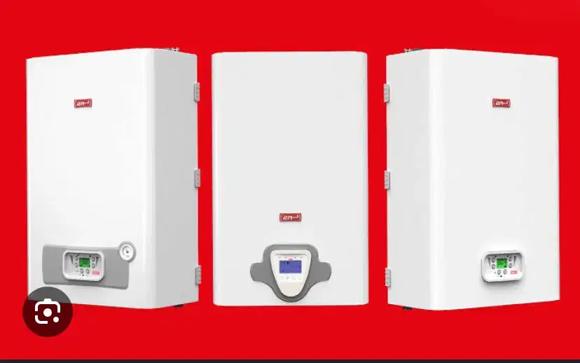 تعمیرات و سرویس تخصصی پکیج رادیاتور کولر گازی|خدمات پیشه و مهارت|ارومیه, |دیوار