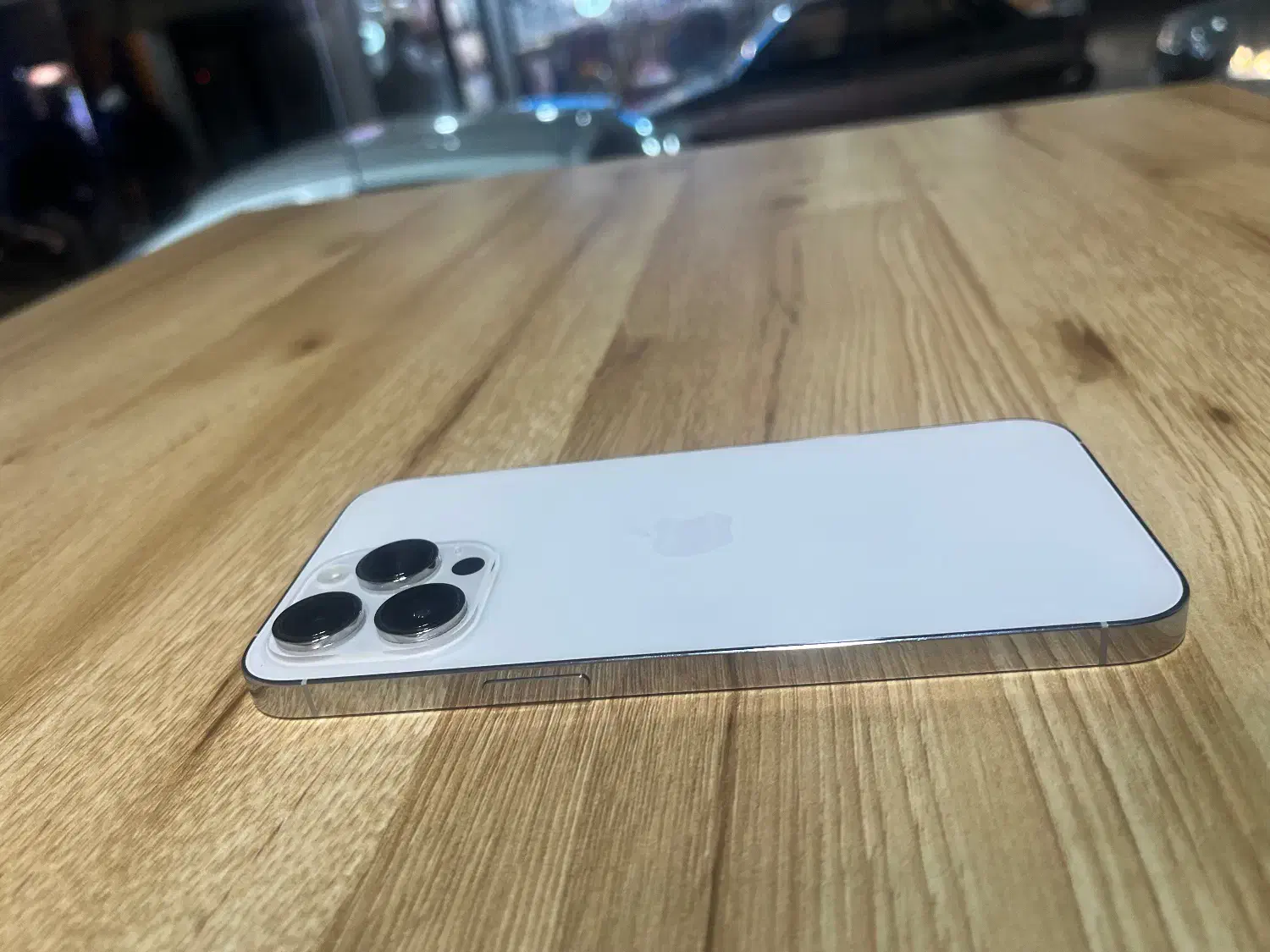 iPhone 14 Pro Max 256 g zaa|موبایل|ارومیه, |دیوار