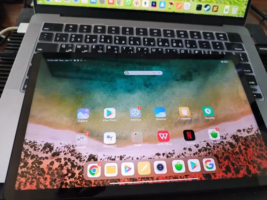تبلت redmi pad شیائومی|تبلت|تهران, سلسبیل جنوبی|دیوار