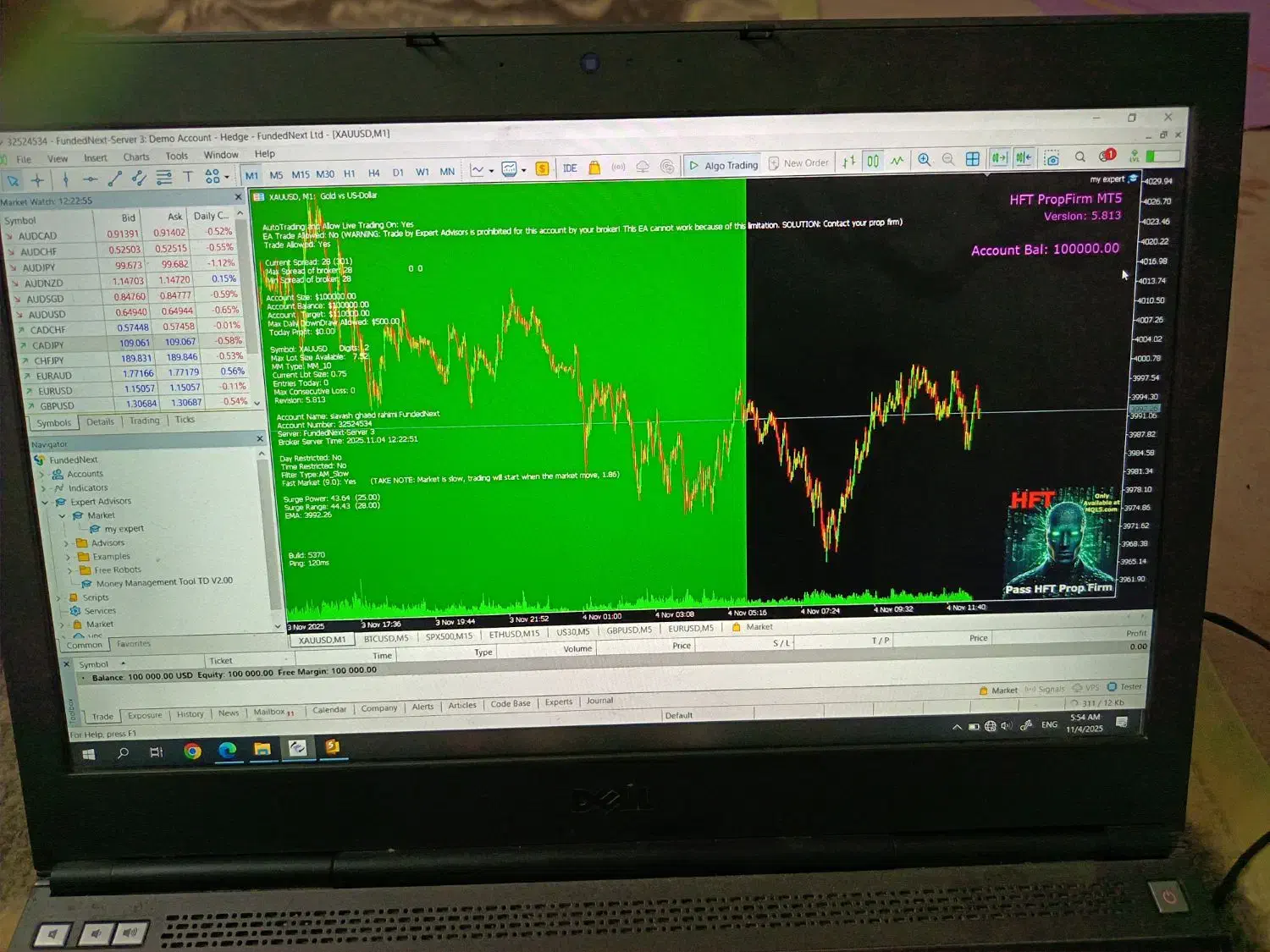 ربات معروف پاس پراپ|خدمات رایانهای و موبایل|سمیرم, |دیوار