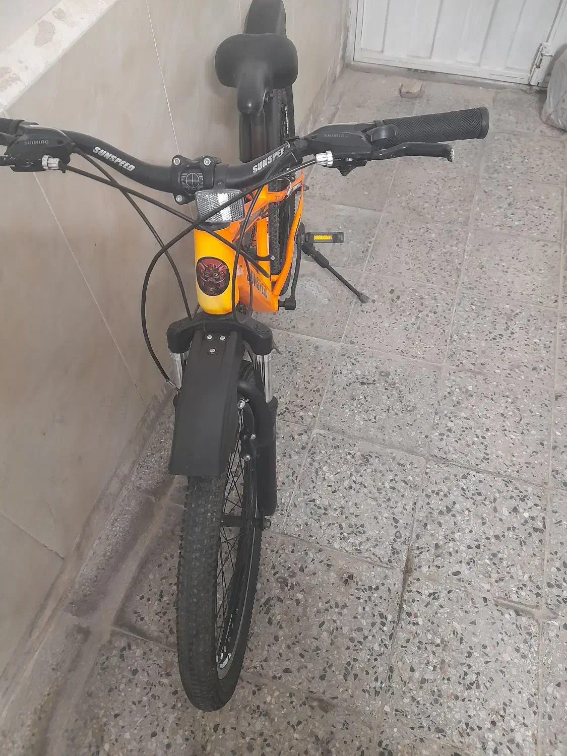 دوچرخه دخترانه ۲۶|دوچرخه، اسکیت، اسکوتر|بیرانوند, |دیوار