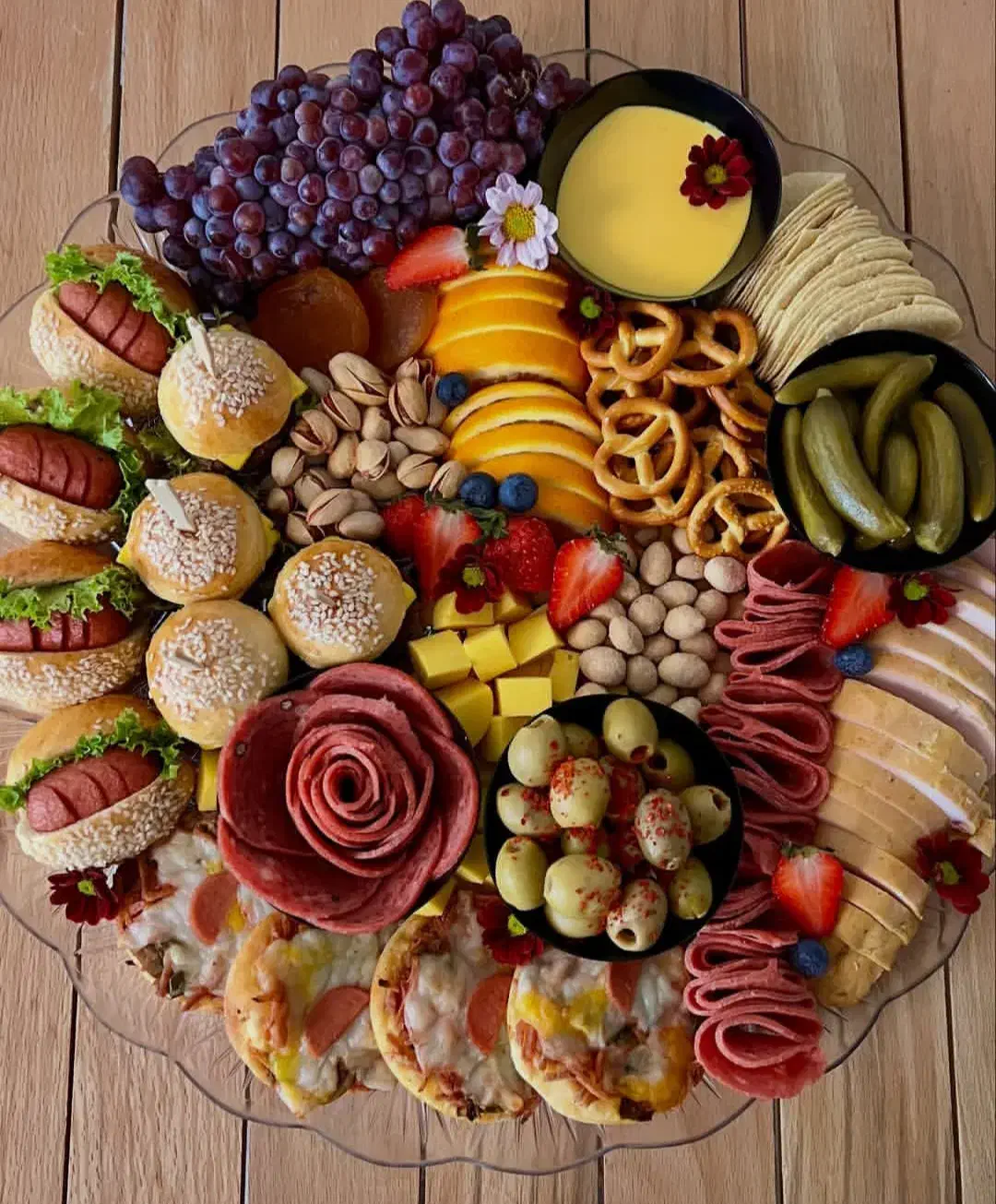 فینگرفود کیک|خدمات پذیرایی، مراسم|شیراز, غدیر جنوبی|دیوار