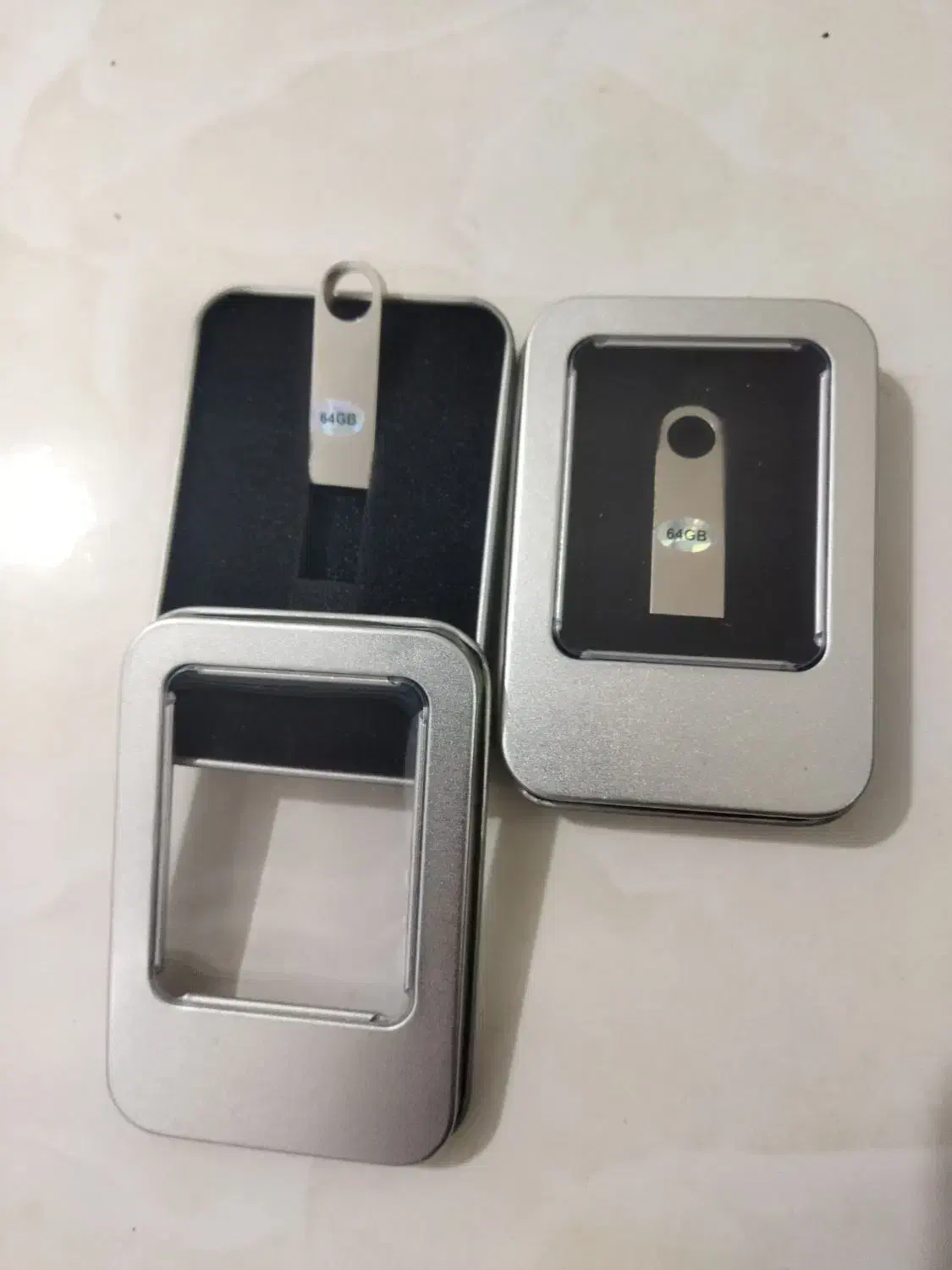 فلش مموری.   64.  گیگ|لوازم جانبی موبایل و تبلت|مشهد, الهیه|دیوار