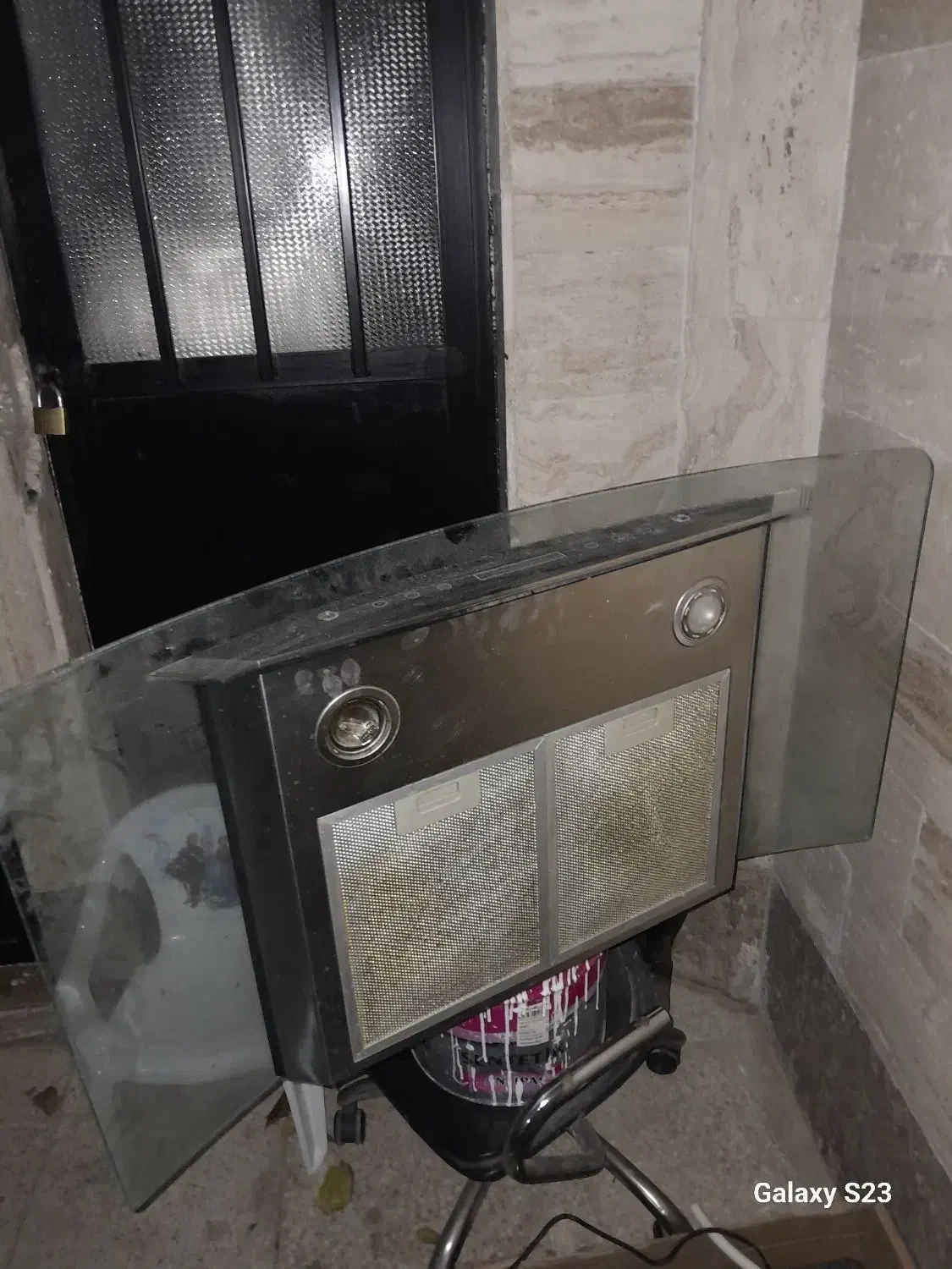 هود پرفکت|هود|اندیشه, شهرک مریم|دیوار