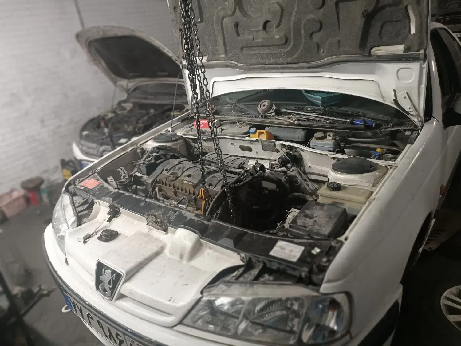 تعمیرات تخصصی انواع گیربکس اتومات|خدمات موتور و ماشین|مشهد, نوید|دیوار