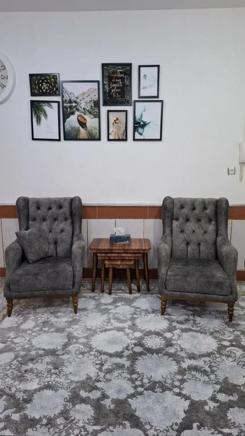 مبل|مبلمان خانگی و میز عسلی|گالیکش, |دیوار