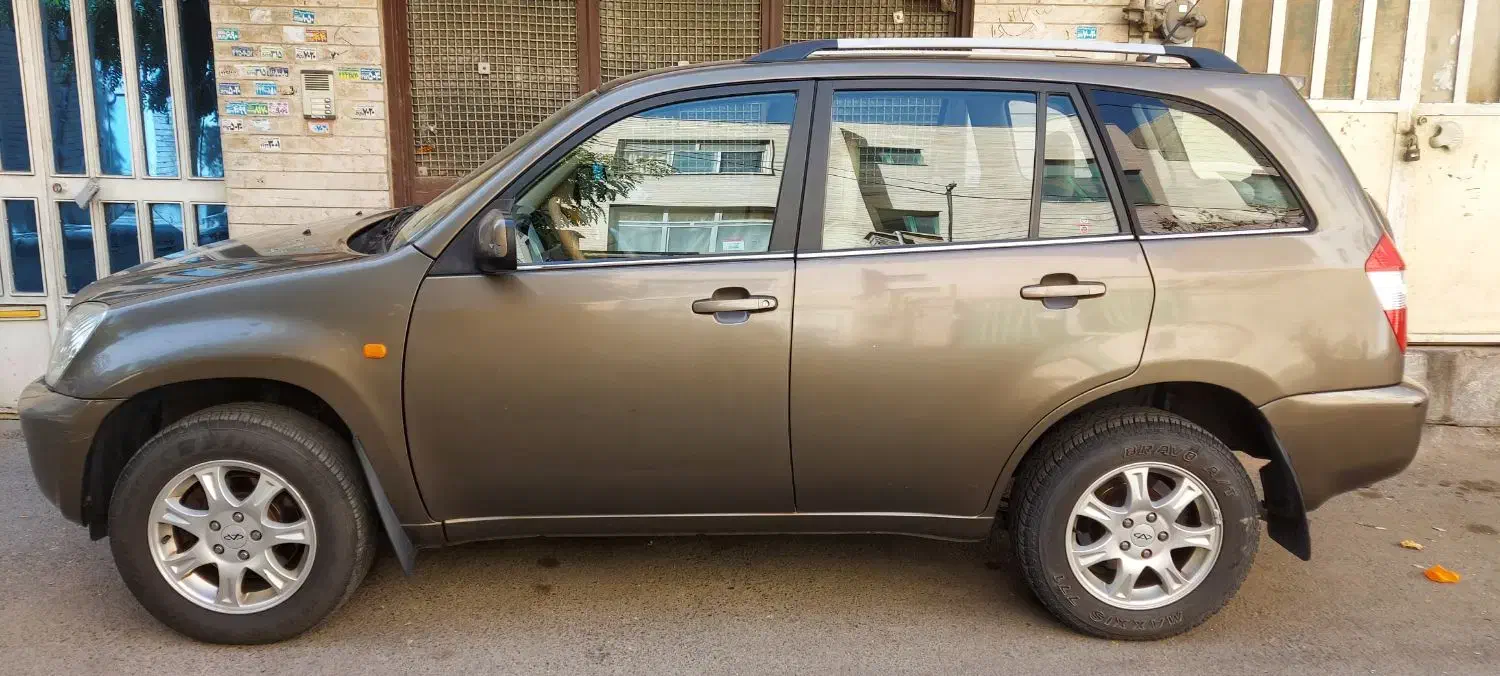 x33مدل ۹۰ فوق العاده سالم کارد ۱۴۰تا واقعی|خودرو سواری و وانت|تهران, شاهین|دیوار