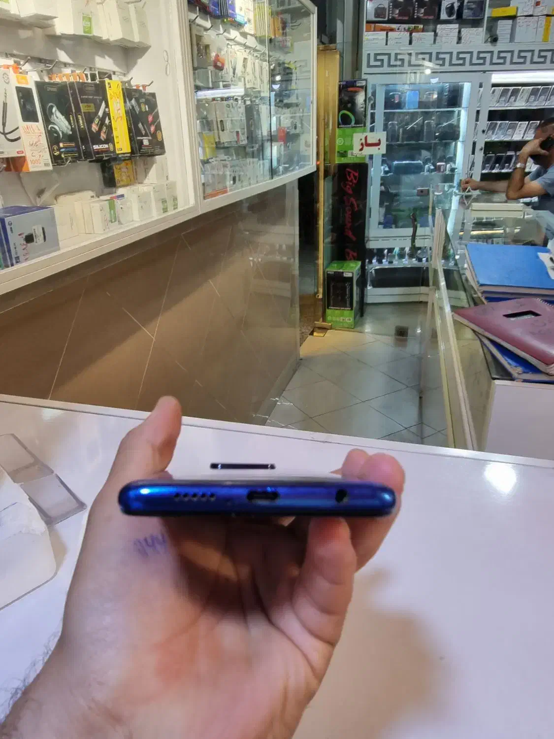 شیامی ایکس تری پرو 256 گیگ رام 8|موبایل|گنبد کاووس, |دیوار