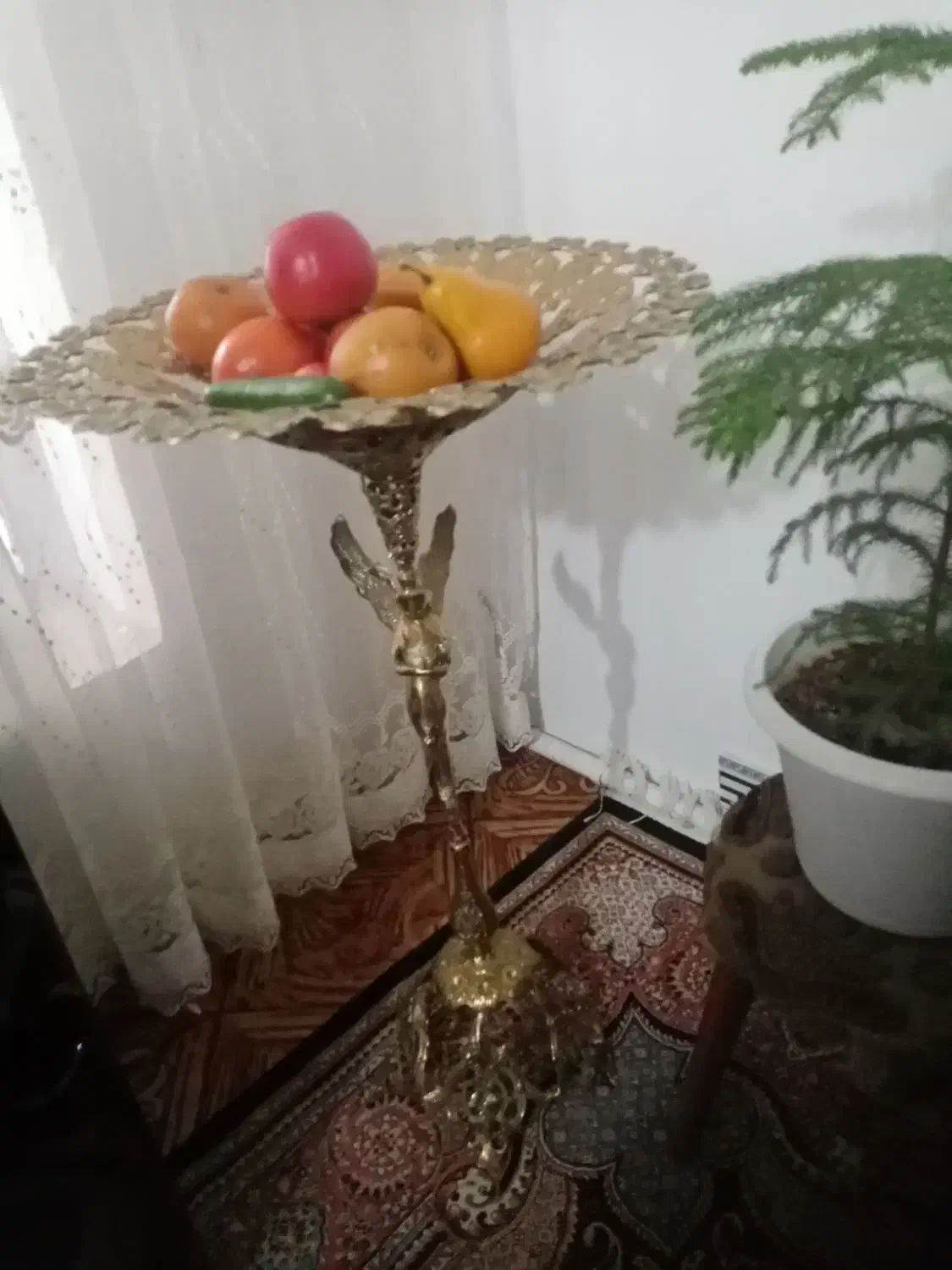 کنار سالنی|صنایع دستی و سایر لوازم تزئینی|اردبیل, |دیوار