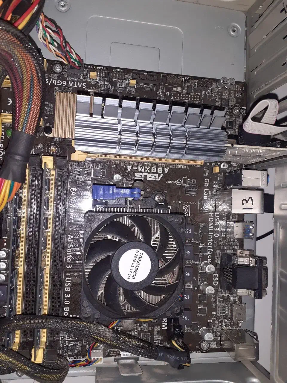 gt730 4g|قطعات و لوازم جانبی رایانه|پرند, فاز ۶|دیوار