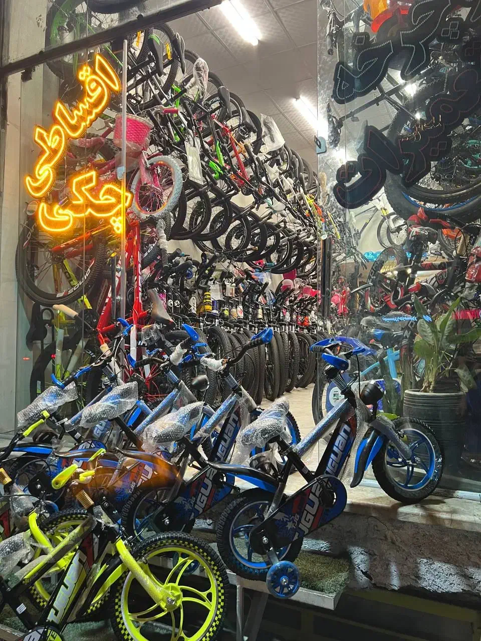 دوچرخه شهری و کوهستانی/*اقساطی و چکی&/گارانتی|دوچرخه، اسکیت، اسکوتر|مشهد, آزادشهر|دیوار