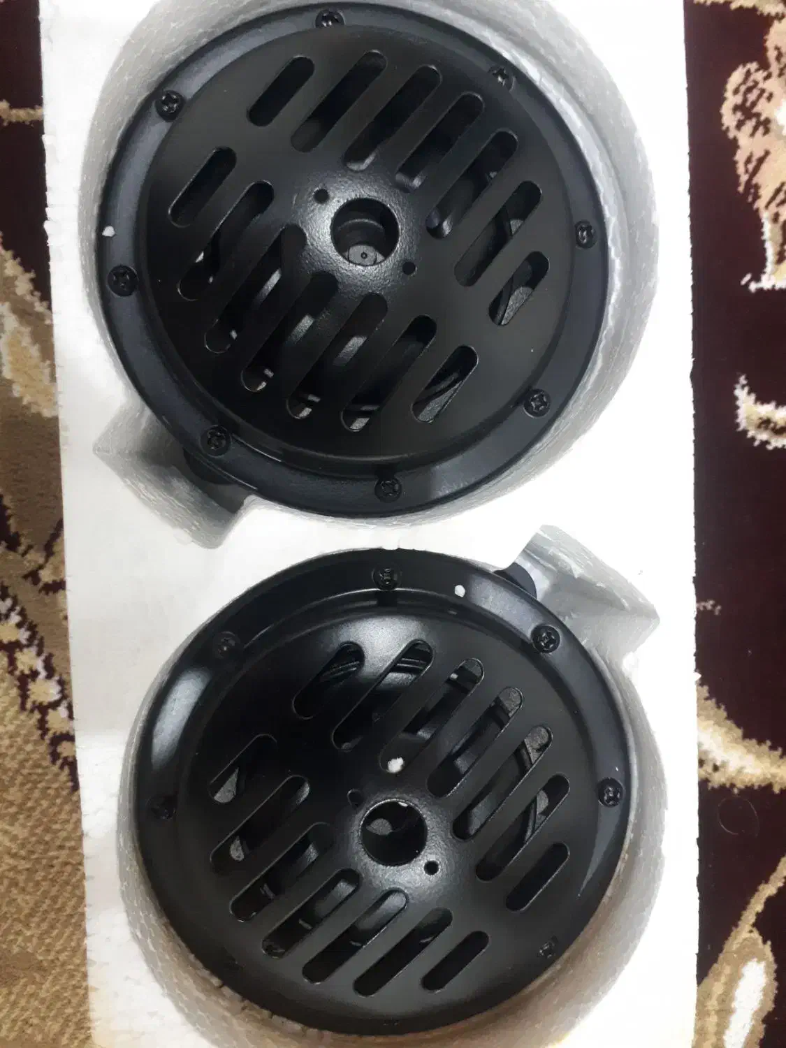 بوق|سیستم صوتی خانگی|همدان, |دیوار