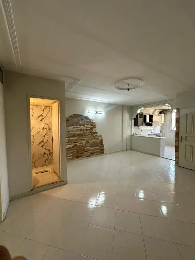 اپارتمان 55 متری بدلی گیوی