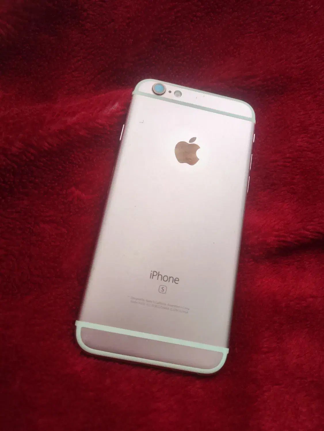 یه دستگاه  تبلت آیفون شـش|تبلت|کرج, گوهردشت|دیوار