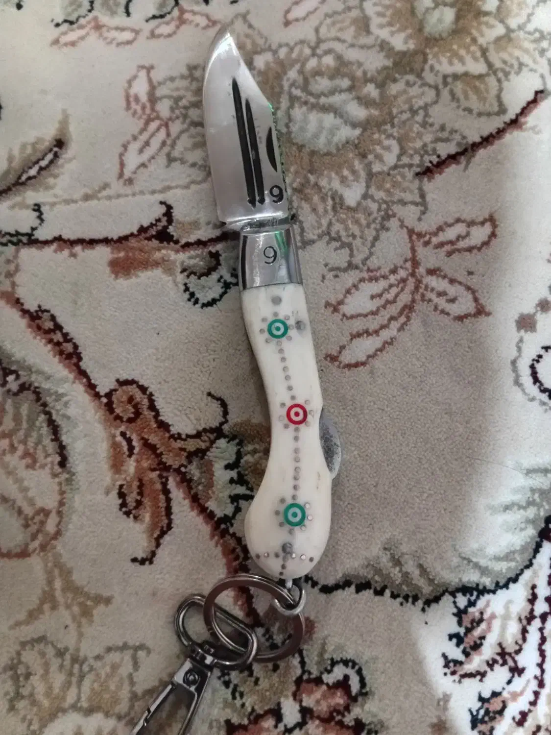 چاقو بابا استخوان شتر|کوهنوردی و کمپینگ|آذرشهر, |دیوار