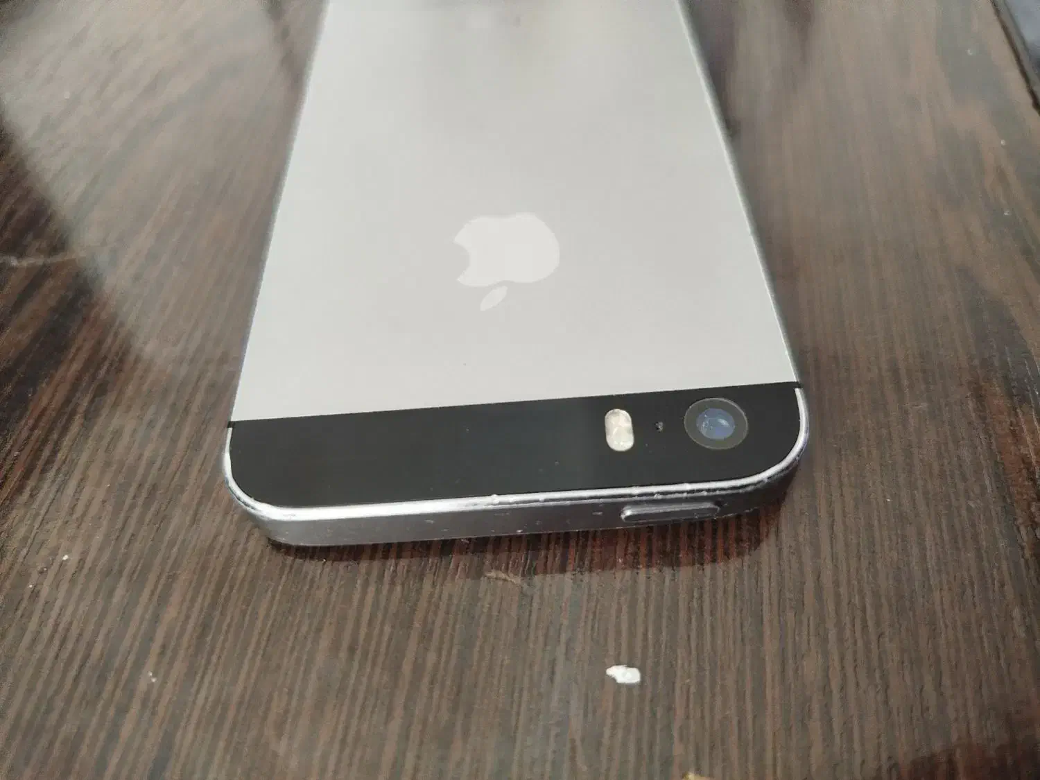 آیفون 5s|موبایل|تهران, کاج|دیوار