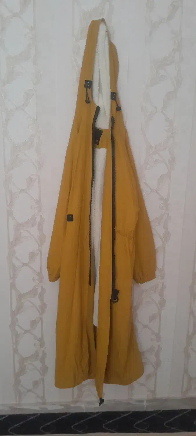 پالتو بارانی|لباس|پاکدشت, شهرک امام رضا|دیوار