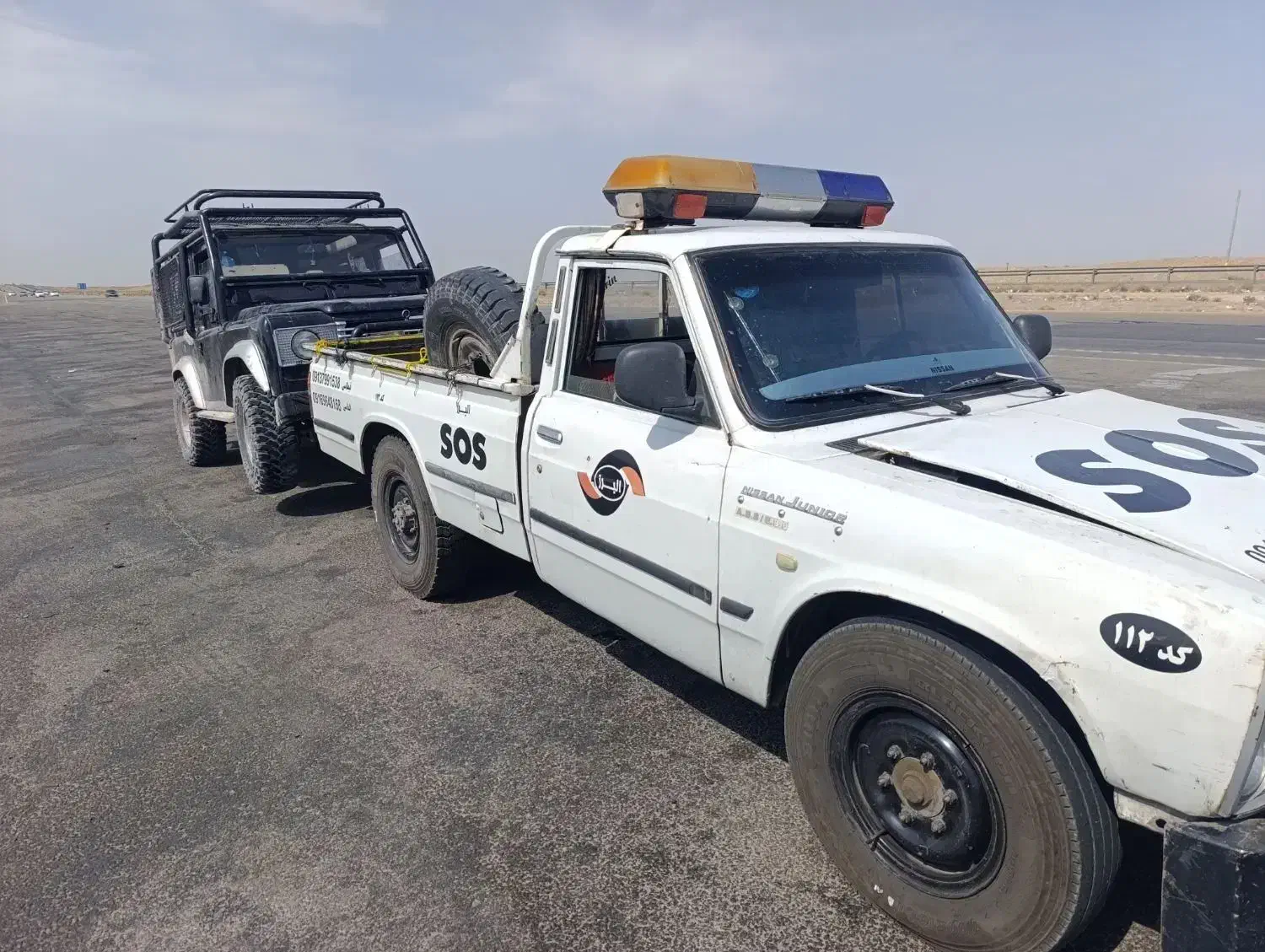 امداد خودرو ، یدک کش چرخگیر،شبانه روزی|خدمات حمل و نقل|قرچک, مهدیه|دیوار