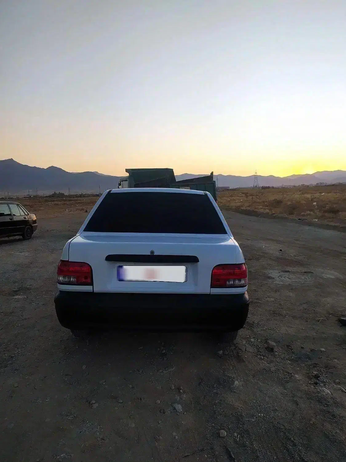 پراید 131 مدل98|خودرو سواری و وانت|قروه, |دیوار