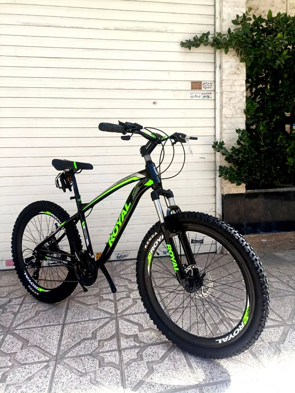 دوچرخه رویایی|دوچرخه، اسکیت، اسکوتر|مشهد, جاهد شهر|دیوار