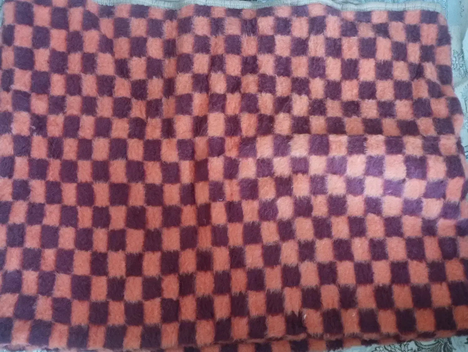 پتویی نو|رختخواب، بالش، پتو|سقز, |دیوار