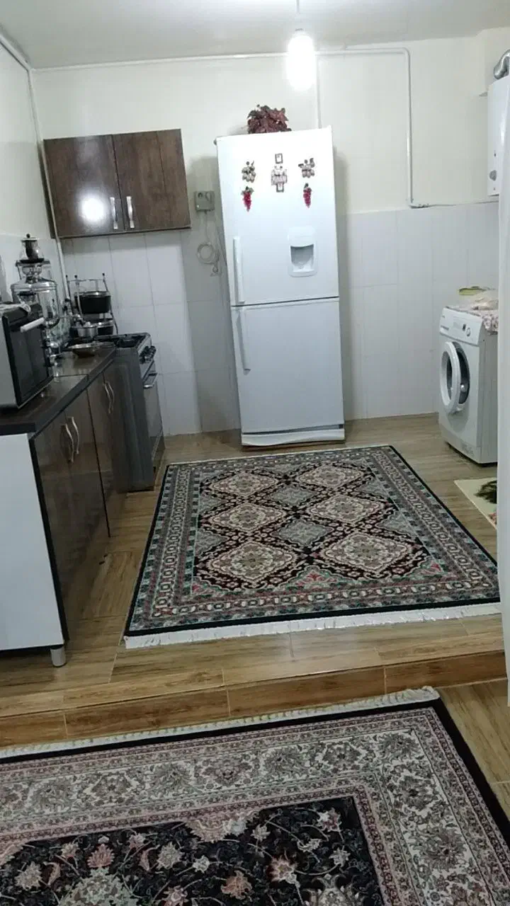 واحدآپارتمان|فروش آپارتمان|محمدشهر, کوی بهار|دیوار