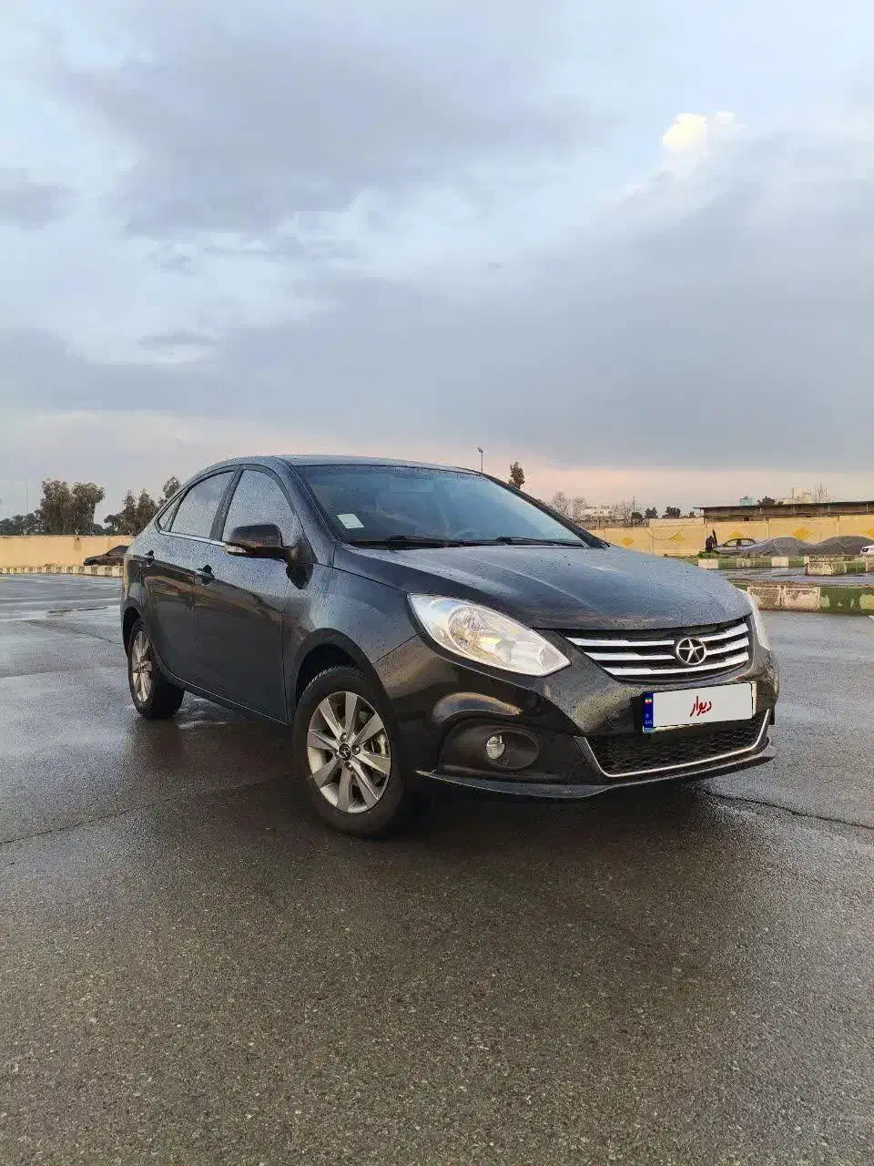 جک j4|خودرو سواری و وانت|تهران, زاهد گیلانی|دیوار