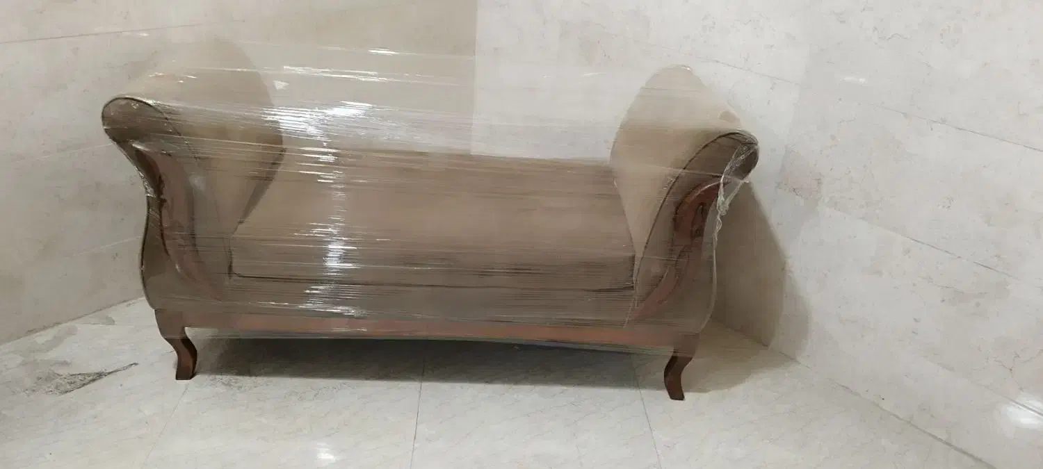 مبلمان کلاسیک|مبلمان خانگی و میز عسلی|محمدیه-قزوین, |دیوار