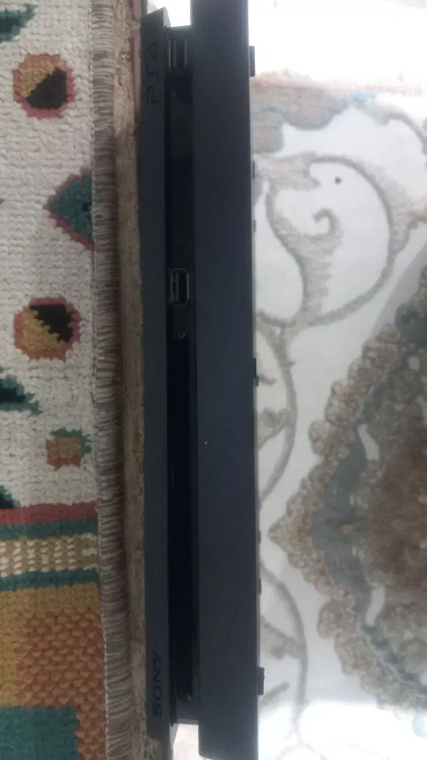 کنسول بازی پلی 4|کنسول، بازی ویدئویی و آنلاین|پلدختر, |دیوار