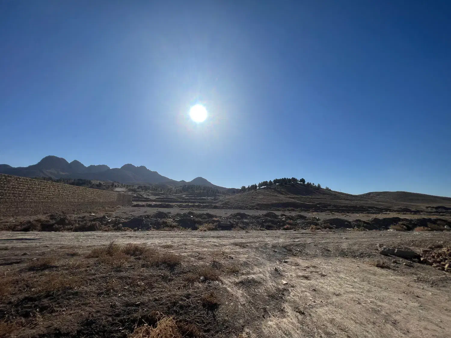 زمین|فروش زمین و ملک کلنگی|تربتحیدریه, آبشار|دیوار