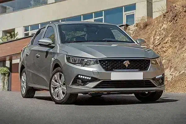 تارا اوتومات v4lx تیتانیوم|خودرو سواری و وانت|تبریز, |دیوار