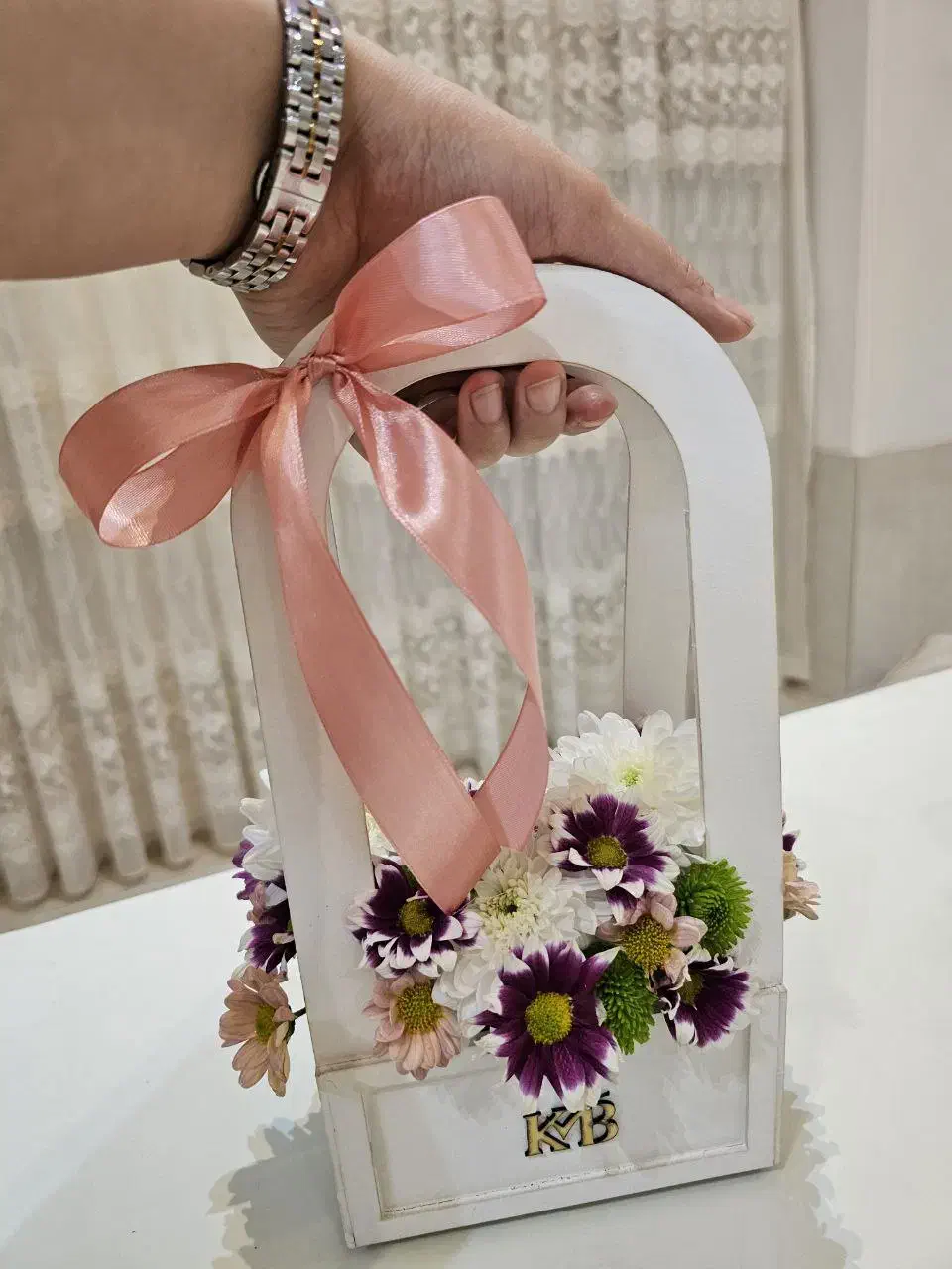 باکس گل اقتصادی|گل مصنوعی|یزد, |دیوار