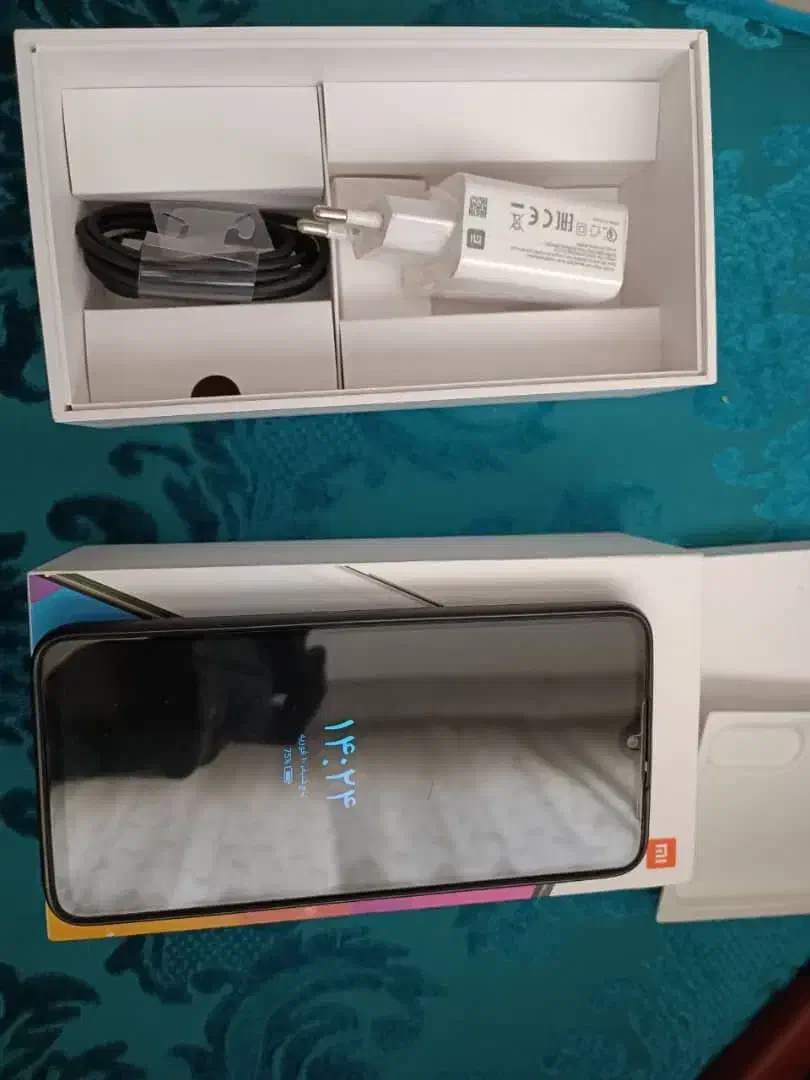 پرچمدار شیائومی Mi9Lit|موبایل|تهران, شیخ هادی|دیوار