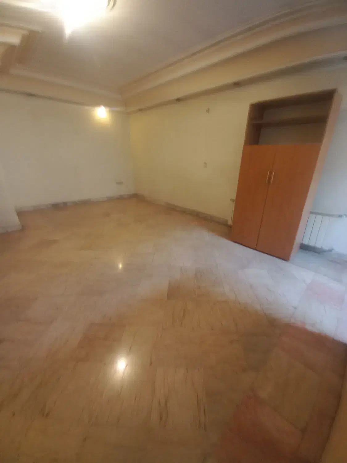 ۶۰متر۱خواب/فول امکانات تخلیه/بلوارفردوس غرب