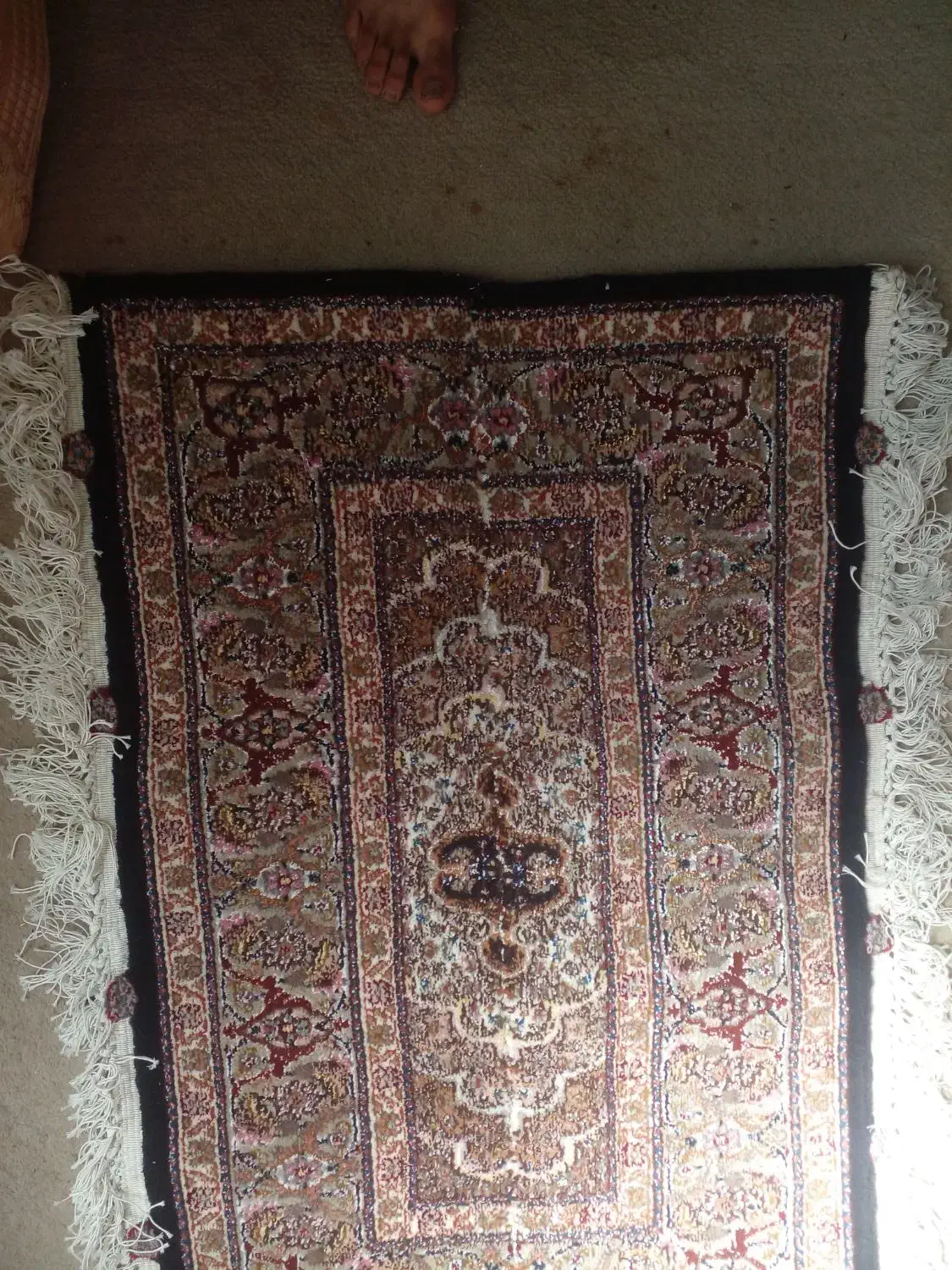 فرش|فرش|ارومیه, |دیوار