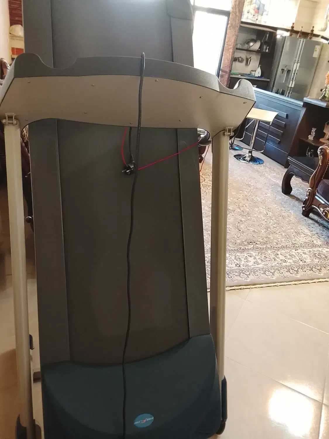 تردمیل راین|تجهیزات ورزشی|شاهین‌شهر, شهرک مطهری|دیوار