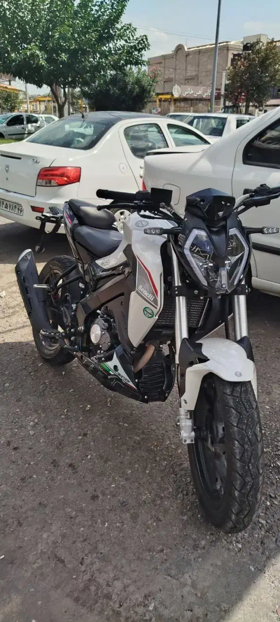 موتور بنلی ۱۸۰ s|موتورسیکلت|رشت, نامجو|دیوار