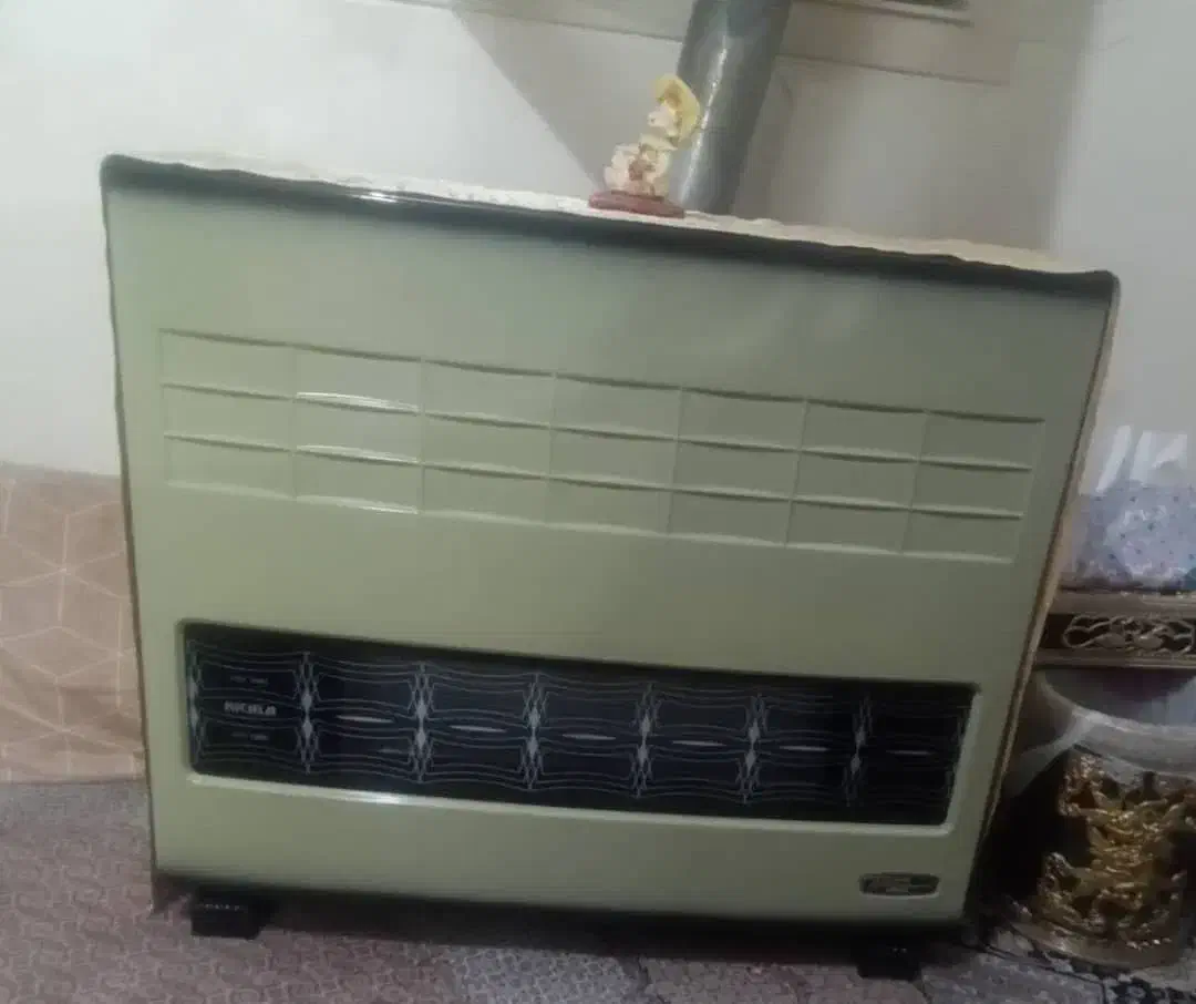 بخاری|بخاری، هیتر، شومینه|تهران, خاوران|دیوار