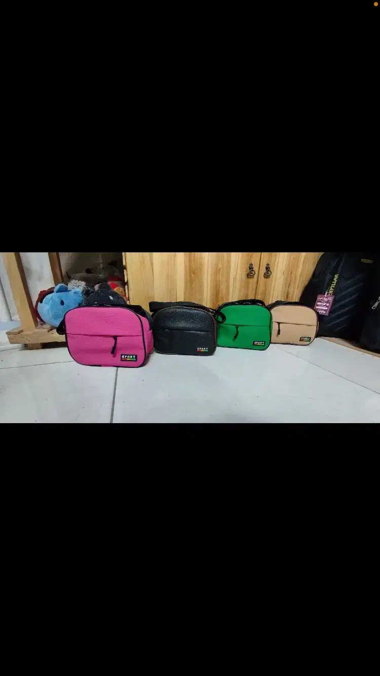 کیف تخفیفی|کیف، کفش، کمربند|بیرجند, |دیوار