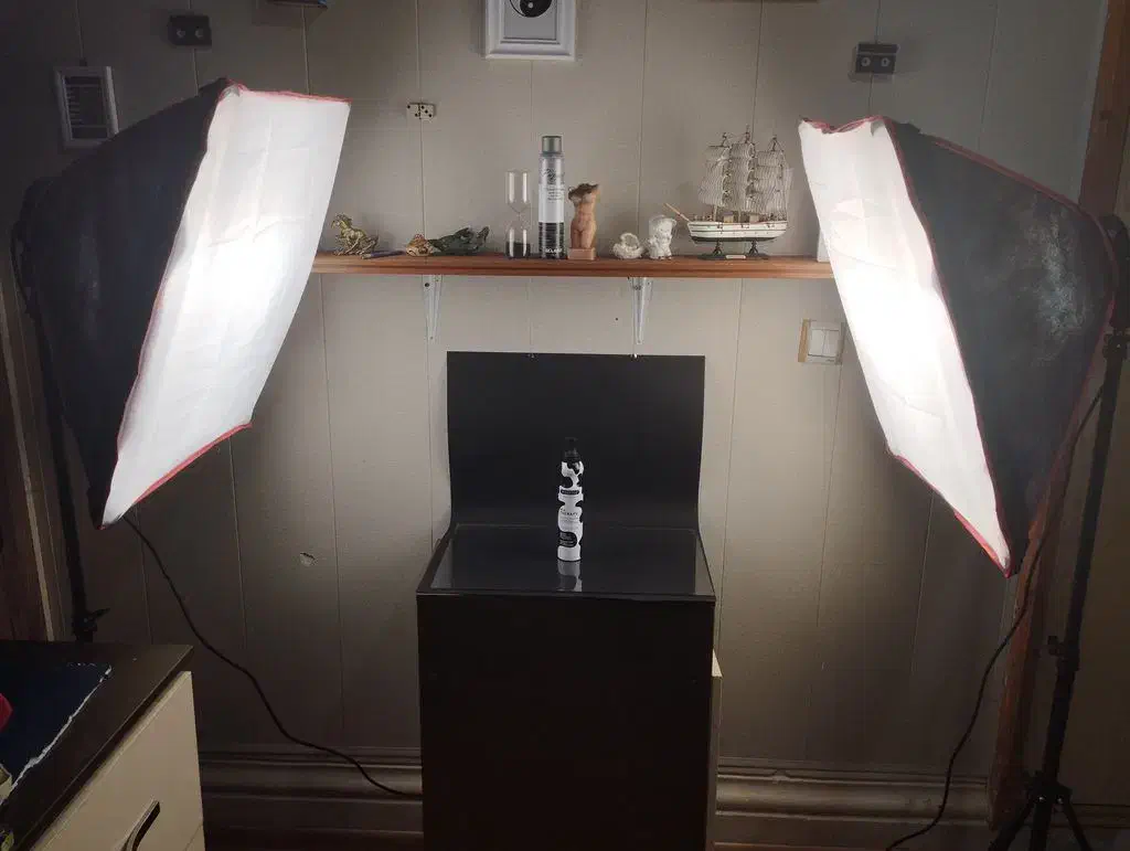 دوربین و تجهیزات تولید محتوا|دوربین عکاسی و فیلم‌برداری|قزوین, |دیوار