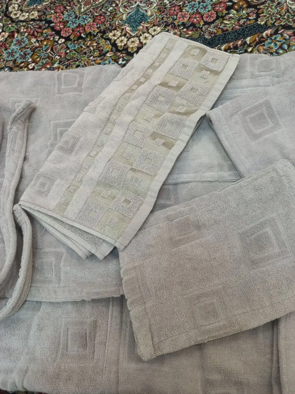 حوله|لوازم حمام|سنندج, |دیوار