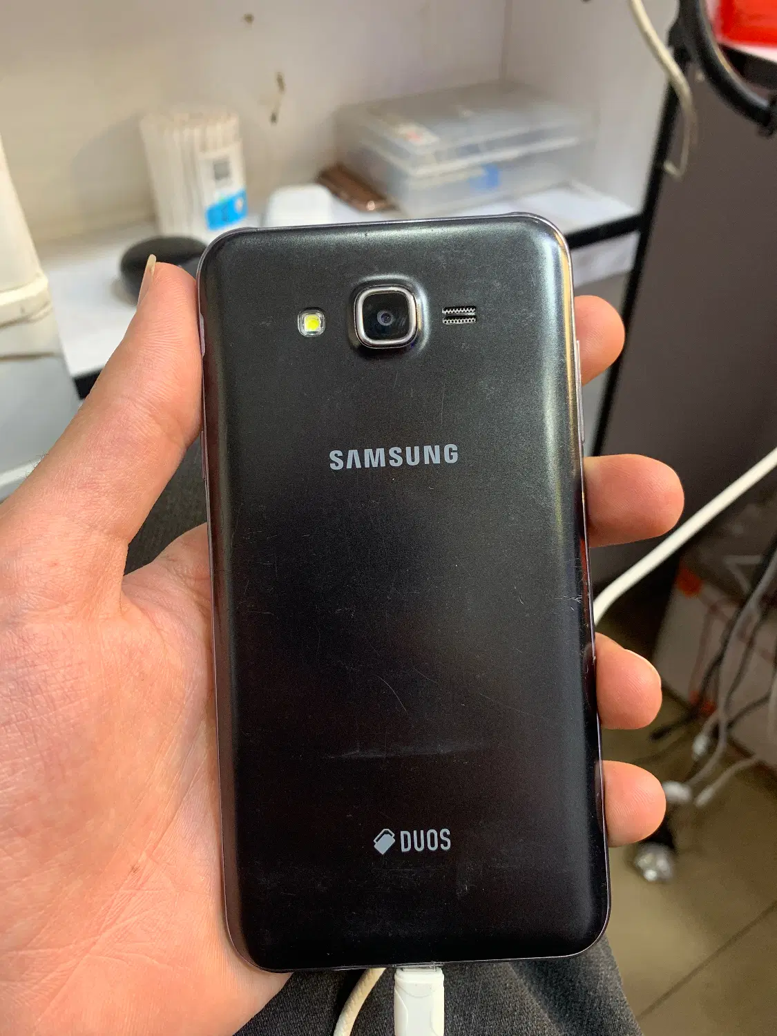 samsung j7|موبایل|تهران, امام حسین|دیوار