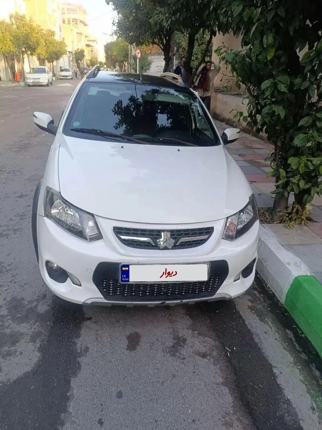 کوئیک مدل ۱۴۰۱|خودرو سواری و وانت|آمل, |دیوار