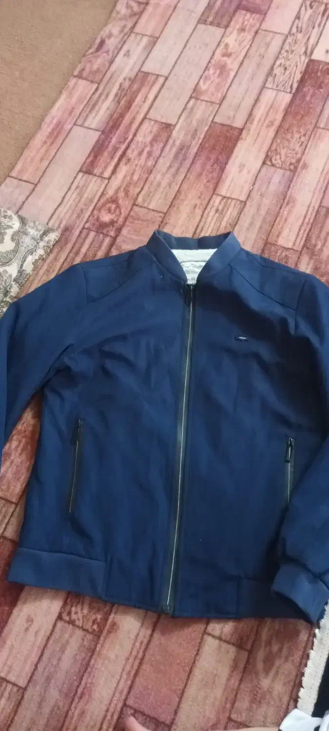 کاپشن مردانه|لباس|تربت جام, میرقوام الدین|دیوار