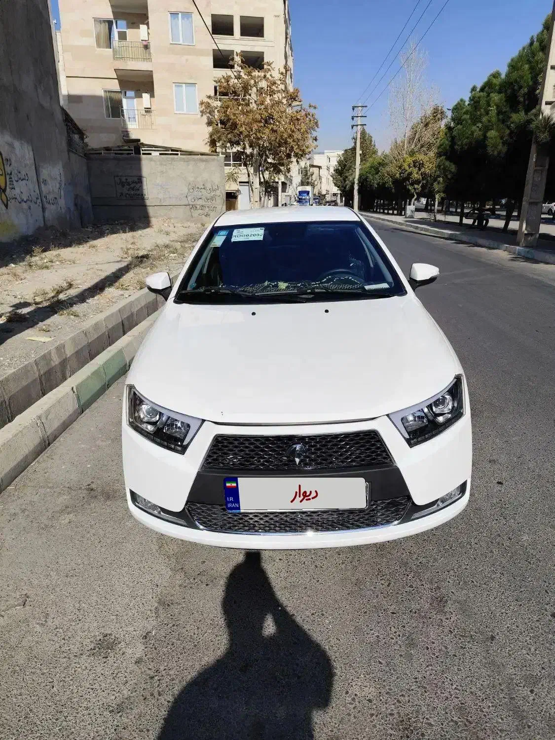 دنا پلاس 6 دنده 403|خودرو سواری و وانت|شهریار, شهرک وائین|دیوار