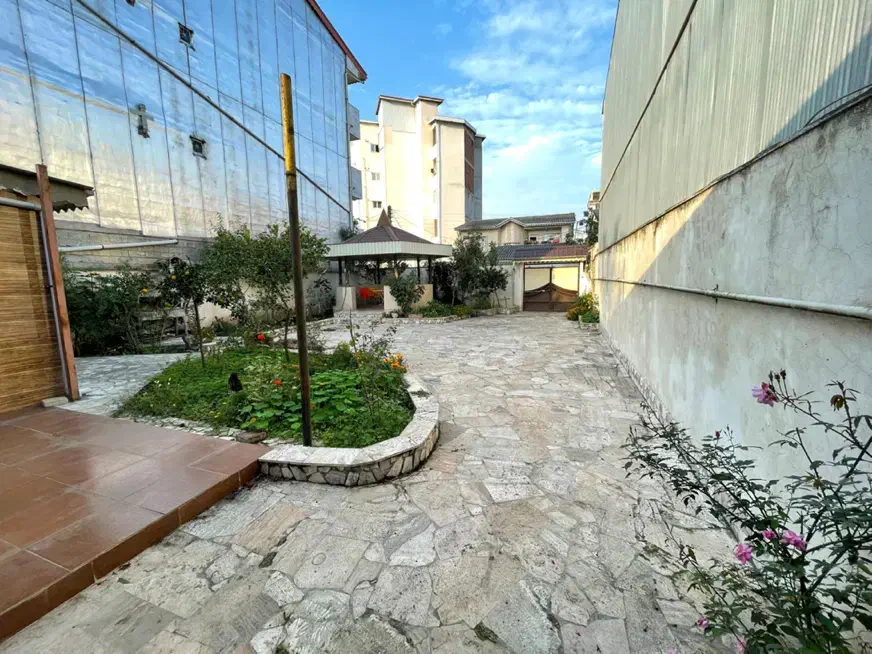 خانه ویلایی/۲۸۸متر/فضاسازی شده/شهرک عباس آباد|فروش خانه و ویلا|آستارا, |دیوار