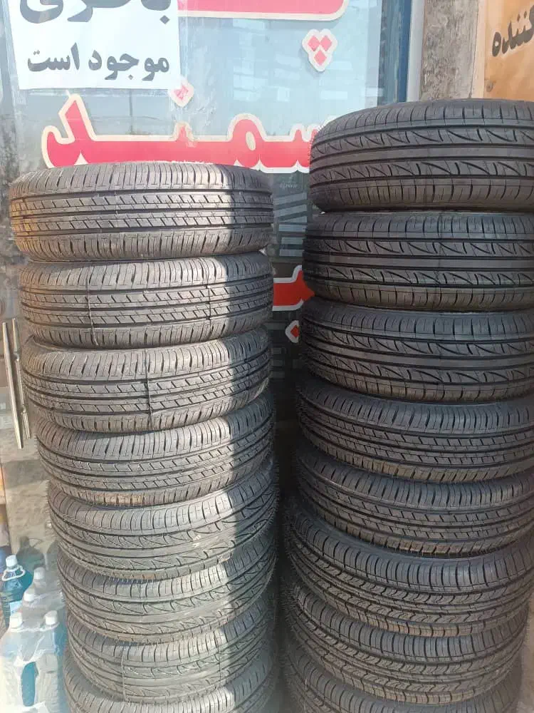 مژده با چک تعمیر جلوبندی / انواع لاستیک /باطری|قطعات یدکی و لوازم جانبی|محمدیه-قزوین, |دیوار