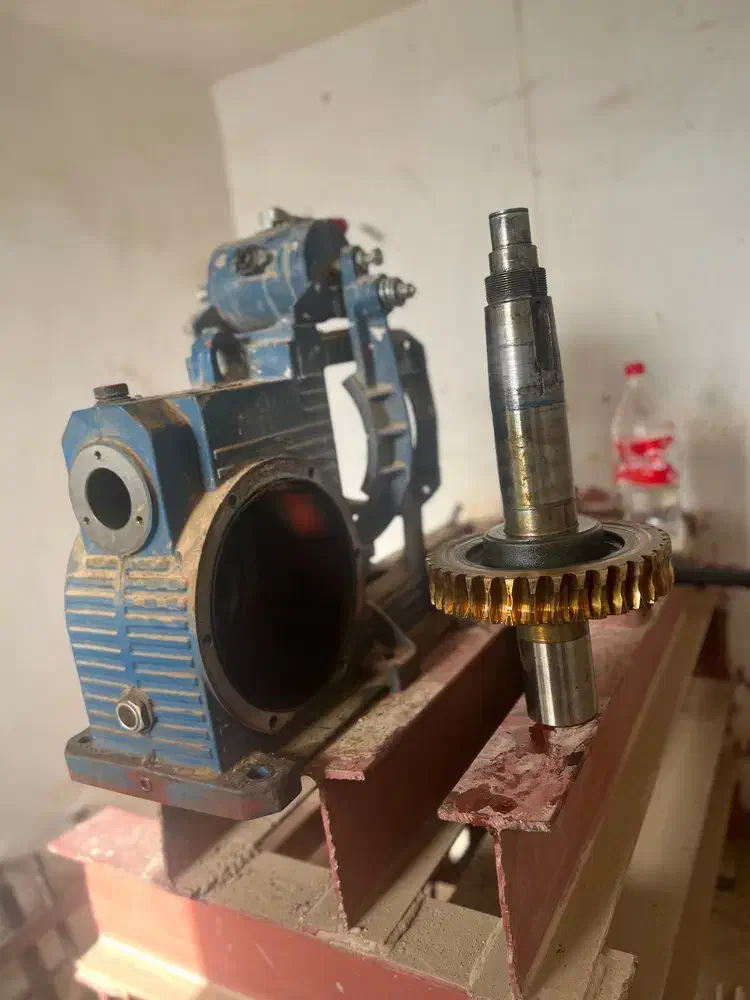 تعمیرات تخصصی موتورهای آسانسور|خدمات پیشه و مهارت|بندرعباس, |دیوار