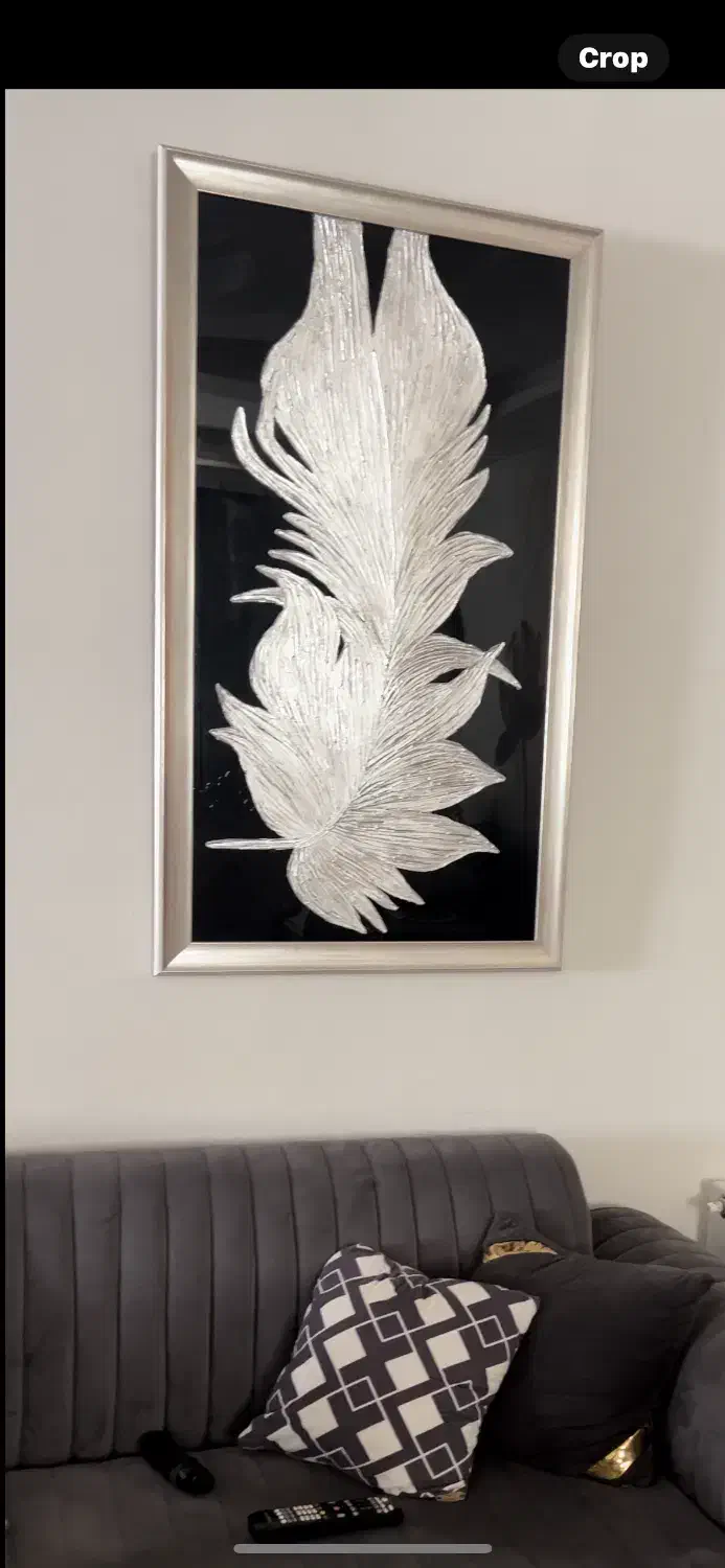 تابلو نونو|تابلو، نقاشی، عکس|سرپل ذهاب, |دیوار